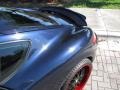 Porsche Cayman S Midnight Blue Metallic photo #68