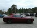 Dodge Challenger GT Octane Red Pearl photo #6