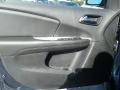 Dodge Journey SE Contusion Blue Pearl photo #17
