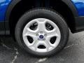 Ford Escape S Lightning Blue photo #20