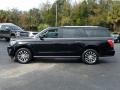 Ford Expedition Limited Max Shadow Black photo #2