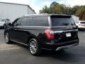 Ford Expedition Limited Max Shadow Black photo #3