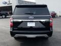 Ford Expedition Limited Max Shadow Black photo #4