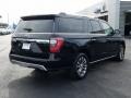 Ford Expedition Limited Max Shadow Black photo #5