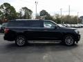 Ford Expedition Limited Max Shadow Black photo #6