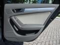 Audi A4 2.0T Premium quattro Sedan Meteor Grey Pearl Effect photo #52