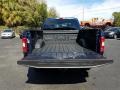 Ford F150 XLT SuperCab Blue Jeans photo #18