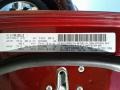 Ram 1500 Classic Tradesman Quad Cab 4x4 Delmonico Red Pearl photo #21