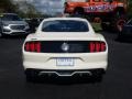 Ford Mustang 50th Anniversary GT Coupe 50th Anniversary Wimbledon White photo #4