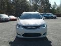 Chrysler Pacifica Limited Luxury White Pearl photo #8