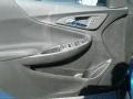 Chevrolet Malibu LT Pacific Blue Metallic photo #17