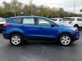 Ford Escape S Lightning Blue photo #6