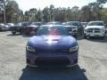 Dodge Charger GT Plum Crazy Pearl photo #8
