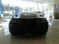 Chevrolet Corvette Z06 Coupe Black photo #4