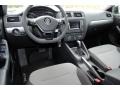 Volkswagen Jetta S Platinum Gray Metallic photo #12