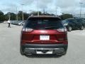 Jeep Cherokee Limited Velvet Red Pearl photo #4