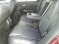 Jeep Cherokee Limited Velvet Red Pearl photo #10