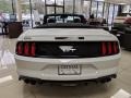 Ford Mustang GT Premium Convertible Oxford White photo #4