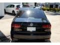 Volkswagen Jetta S Black photo #8