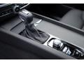 Volvo XC60 T6 AWD Momentum Onyx Black Metallic photo #14