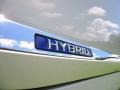 Lexus HS 250h Hybrid Premium Starfire White Pearl photo #2