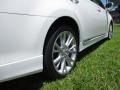 Lexus HS 250h Hybrid Premium Starfire White Pearl photo #28