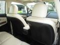 Lexus HS 250h Hybrid Premium Starfire White Pearl photo #31