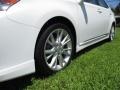 Lexus HS 250h Hybrid Premium Starfire White Pearl photo #62