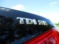 Volkswagen Passat TDI SE Black photo #19