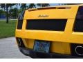 Lamborghini Gallardo Spyder E-Gear Giallo Midas photo #15