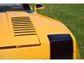 Lamborghini Gallardo Spyder E-Gear Giallo Midas photo #21