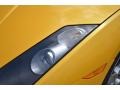 Lamborghini Gallardo Spyder E-Gear Giallo Midas photo #32