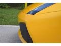Lamborghini Gallardo Spyder E-Gear Giallo Midas photo #33