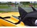 Lamborghini Gallardo Spyder E-Gear Giallo Midas photo #57