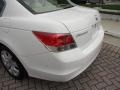 Honda Accord EX Sedan Taffeta White photo #19