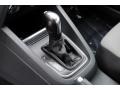 Volkswagen Jetta S Platinum Gray Metallic photo #14