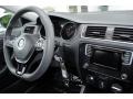 Volkswagen Jetta S Platinum Gray Metallic photo #18