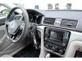 Volkswagen Passat S Sedan Platinum Gray Metallic photo #19