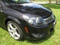 Saturn Astra XR Coupe Black Sapphire photo #22