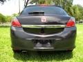 Saturn Astra XR Coupe Black Sapphire photo #50