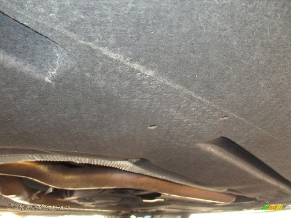 2012 6 Series 650i Convertible - Jet Black / Cinnamon Brown Nappa Leather photo #96