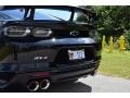 Chevrolet Camaro ZL1 Coupe Black photo #15