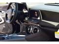 Chevrolet Camaro ZL1 Coupe Black photo #46