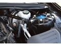 Chevrolet Camaro ZL1 Coupe Black photo #55