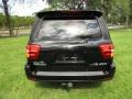 Toyota Sequoia Limited 4WD Black photo #7