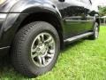 Toyota Sequoia Limited 4WD Black photo #32