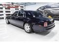 Rolls-Royce Phantom  Blue Velvet photo #6
