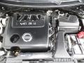 Nissan Altima 3.5 SR Super Black photo #24