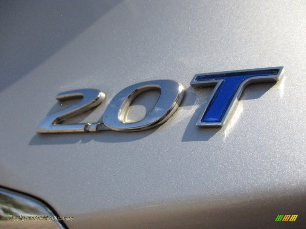 2013 Sonata Limited 2.0T - Radiant Silver / Gray photo #21