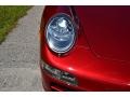 Porsche 911 Carrera S Coupe Ruby Red Metallic photo #22